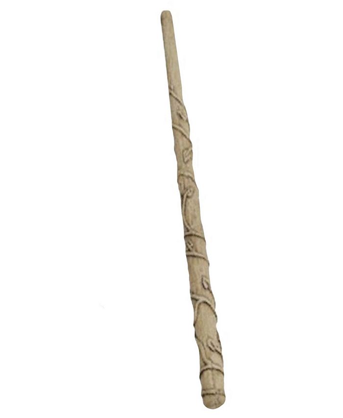 BuySeasons Harry Potter Hermiones Wand Little and Big Girls Accessory ...