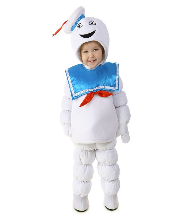 BuySeasons Ghostbusters Stay Puft Toddler Boys Costume Macy's