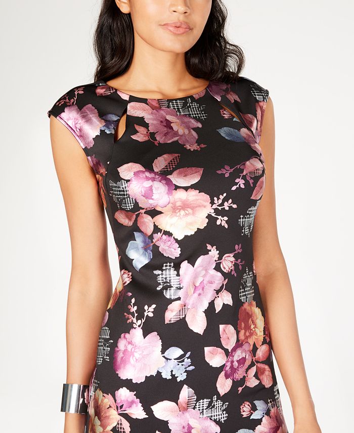 Thalia Sodi Dress