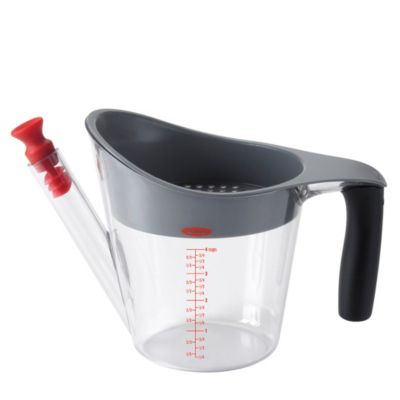 OXO - Good Grips Fat Separator