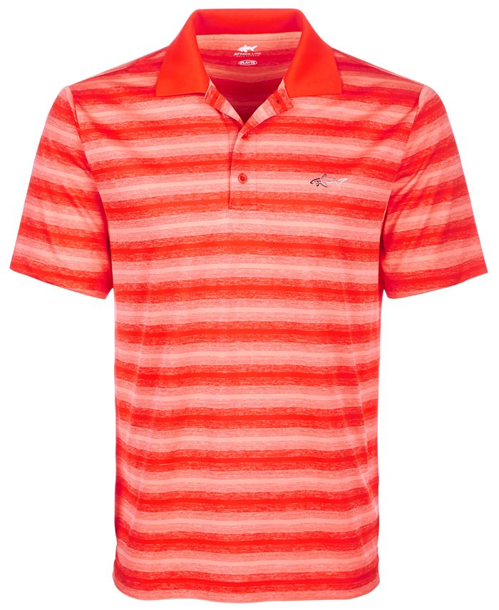 Macys greg norman best sale polo