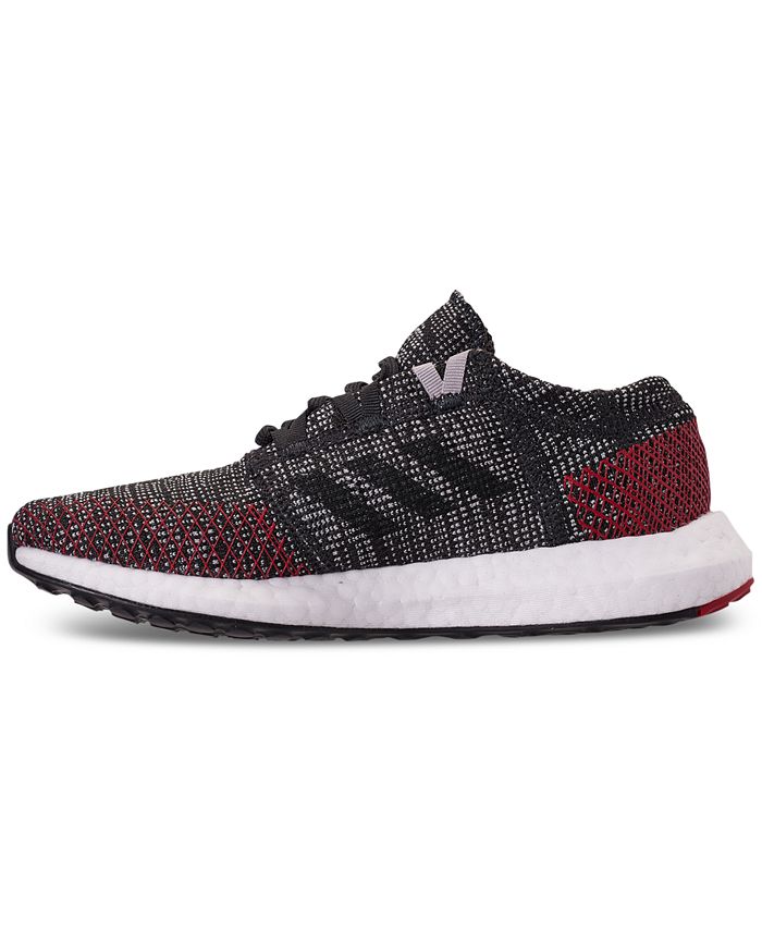 adidas gazelle silver green womens Shop Green Boys Ultraboost 5.0 Dna Lace Up Sneakers (Big Kid) – Shoebacca