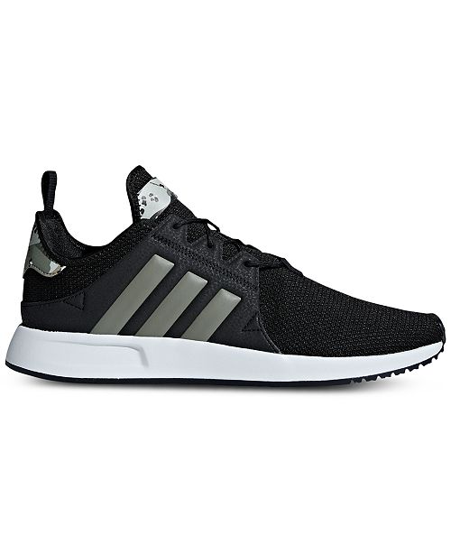 Adidas Men S X Plr Casual Sneakers From Finish Line Reviews