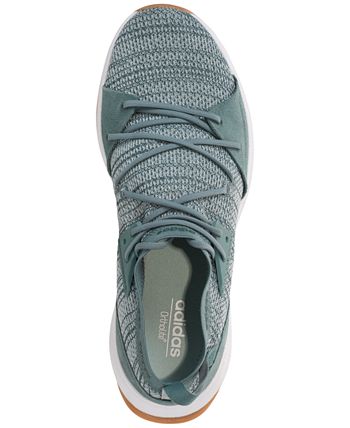 adidas women's quesa running shoe