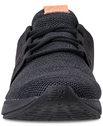 Women's fresh foam cruz v2 running discount sneakers from finish line