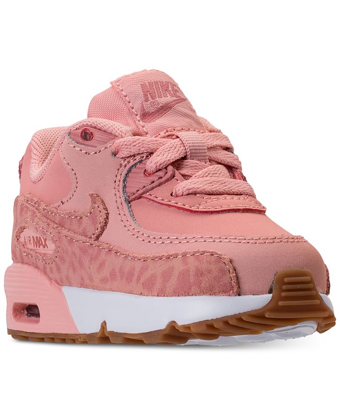 toddler girl air max