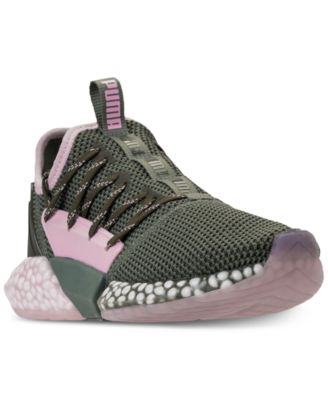 puma hybrid rocket runner pink