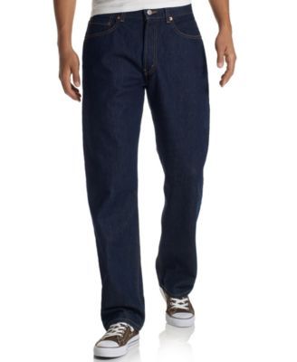Men's 505™ Non-Stretch Regular Fit Jeans