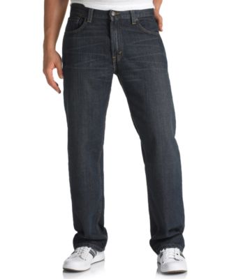 levi's men's 559 relaxed straight fit jean