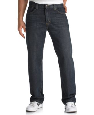 Levi's 559™ Relaxed Straight Fit Jeans & Reviews - Jeans - Men - Macy's