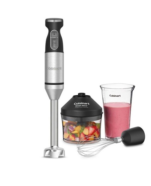 Cuisinart CSB179 Smart Stick Variable Speed Hand Blender & Reviews