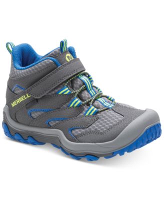 macys mens merrell shoes