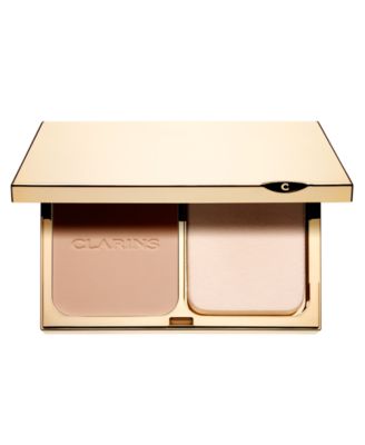 Clarins - Everlasting Compact Foundation SPF 15