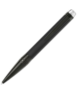Montblanc - StarWalker Ultra Black Ballpoint Pen