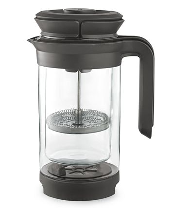 Hotel Collection 3-In-1 Coffee Brewer, Created for Macy's - Macy's