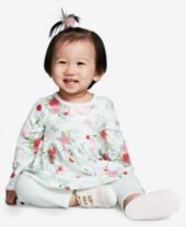 Baby Girl Outfits Shop Baby Girl Outfits Macy S