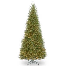 Slim Christmas Tree Macy S