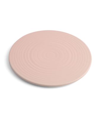 Thirstystone Pink Ceramic Trivet - Macy's