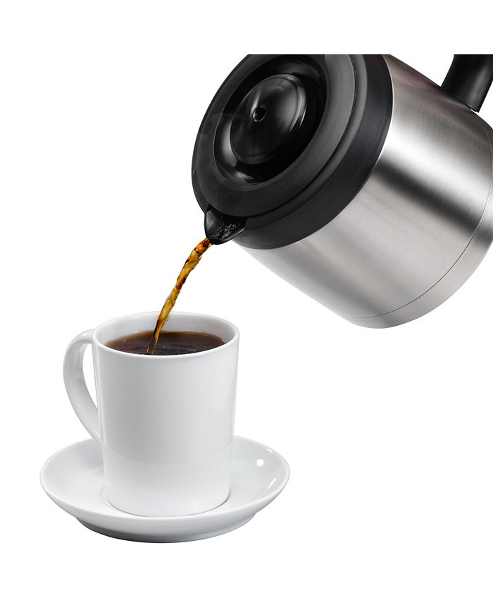 Wolf Gourmet Automatic Drip Coffee Maker Macy's