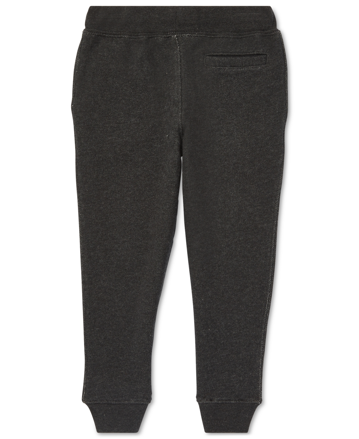 Polo Ralph Lauren Toddler and Little Boys Cotton Fleece Jogger