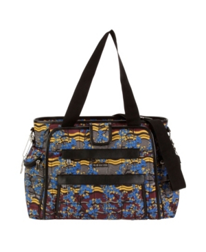 Kalencom Nola Featherweight Diaper Bag