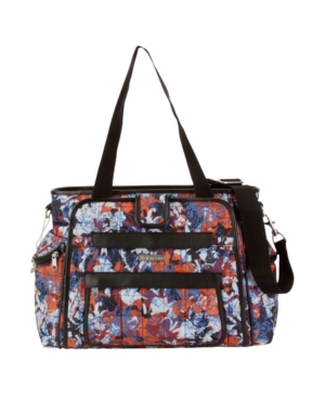 Kalencom Nola Featherweight Diaper Bag