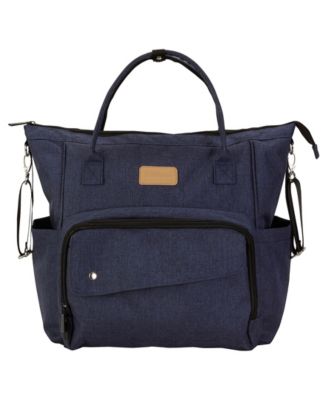 storksak poppy luxe convertible backpack