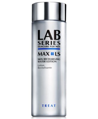 Lab Series MAX LS Skin Recharging Water Lotion, 6.7-oz.