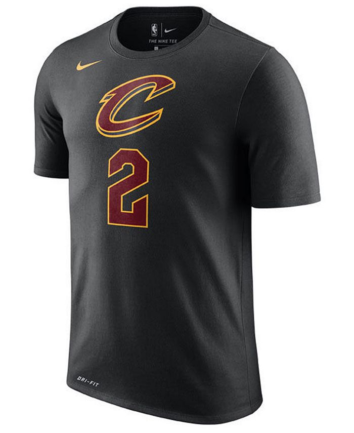 Nike Men's Collin Sexton Cleveland Cavaliers Statement Player T-Shirt ...