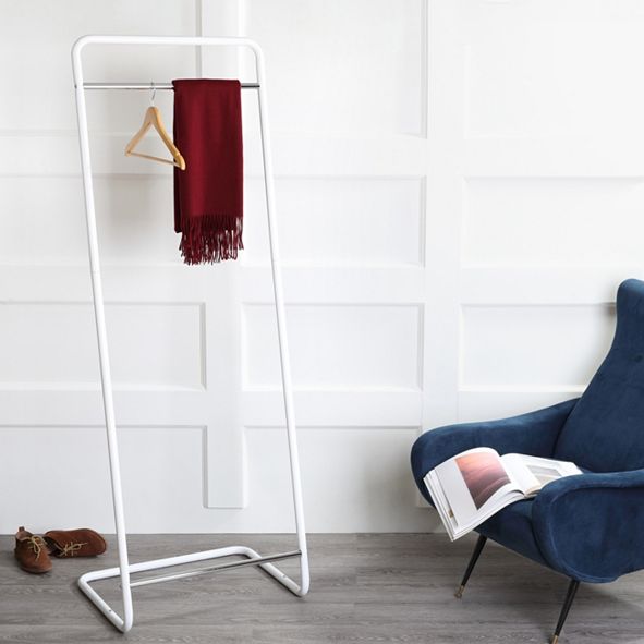Furniture Lucas Garment Rack & Reviews - Furniture - Macy's