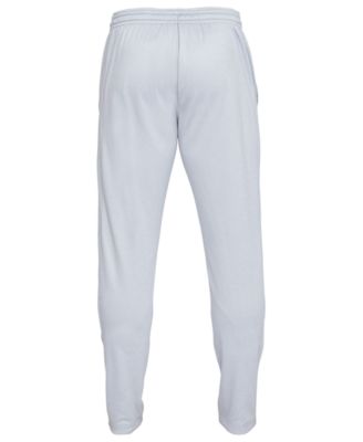 under armour men's performance fleece pants