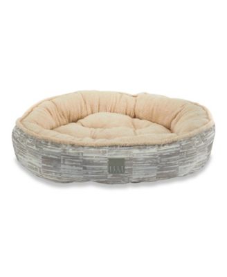 elle decor dog bed