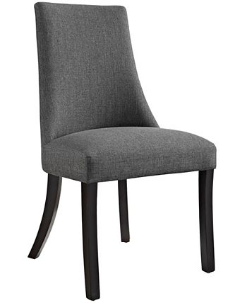 Modway reverie dining side hot sale chair