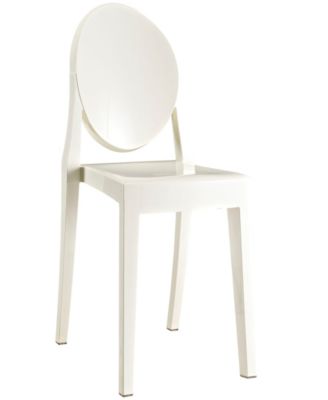 Modway - Casper Dining Side Chair in Yellow