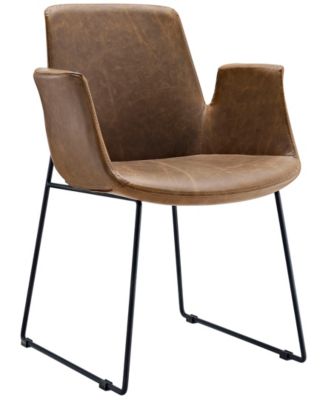 Modway - Aloft Dining Armchair in Tan
