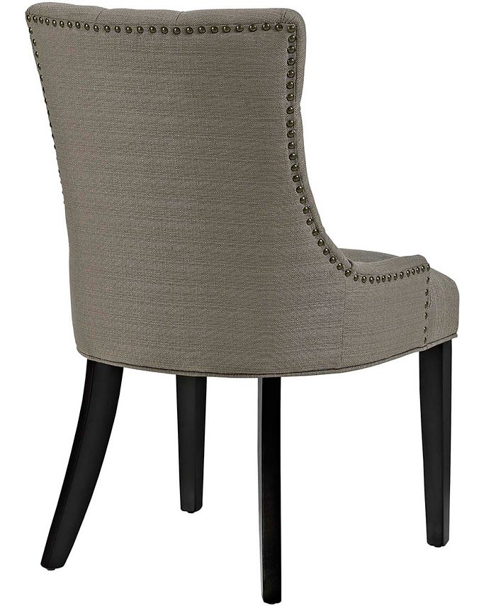 Modway Regent Fabric Dining Chair Macy's