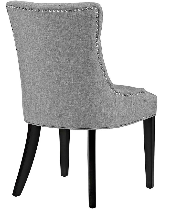 Modway Regent Fabric Dining Chair Macy's