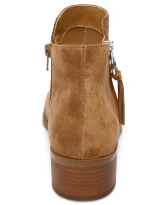 steve madden dacey ankle booties