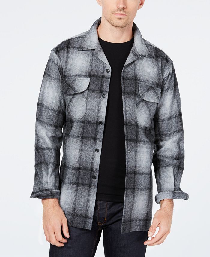 pendleton shirts costco
