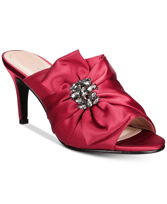 Macy's caparros hot sale shoes