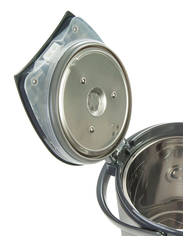 zojirushi 4l water boiler