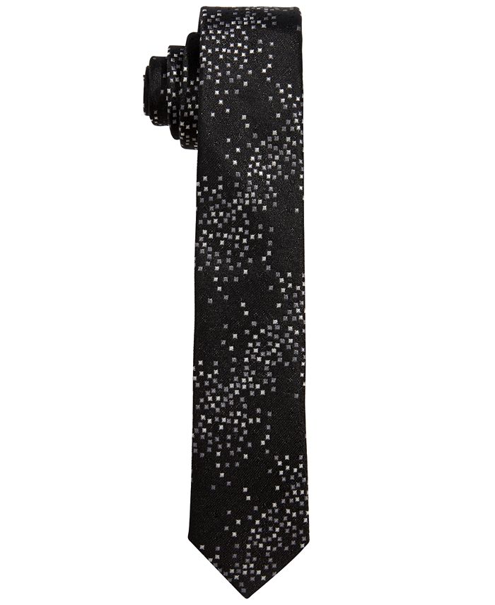 dkny necktie