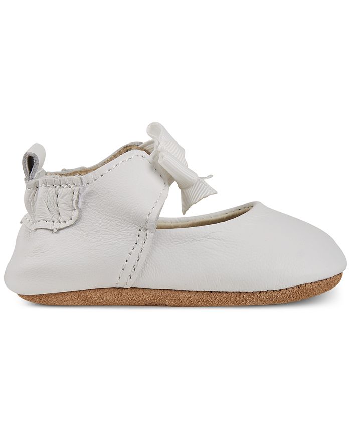 Robeez Baby Girls Adeline AnkleStrap Shoes Macy's