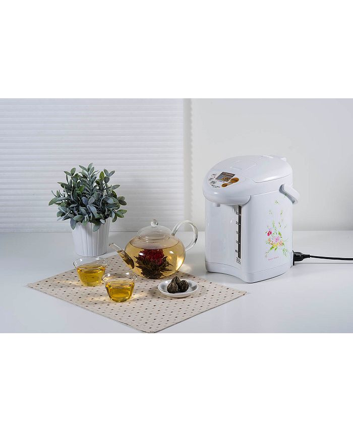 Zojirushi Water Boiler & Warmer 3L Macy's