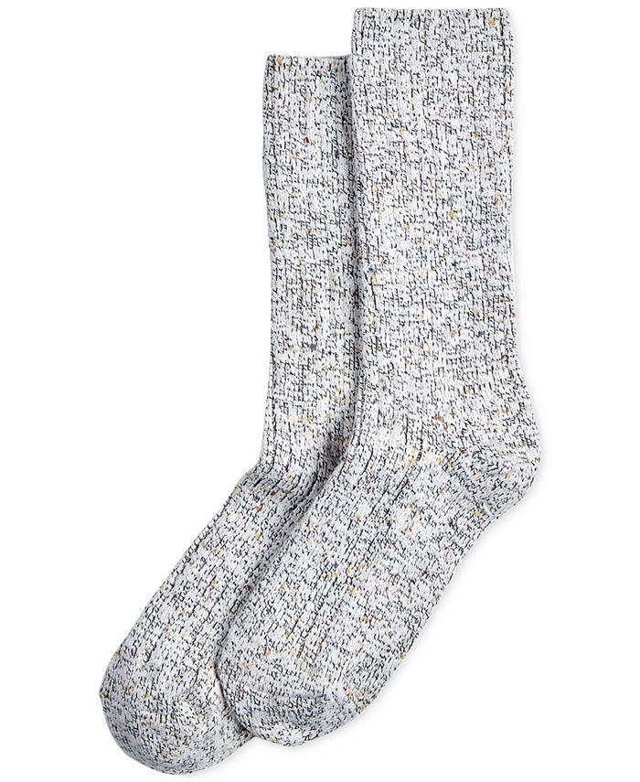 Hue ribbed hotsell boot socks