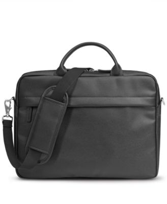 macy's briefcase mens