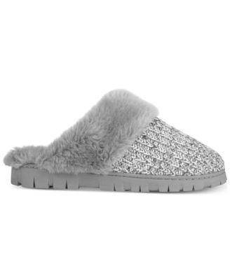 Sunday Scuff Slippers