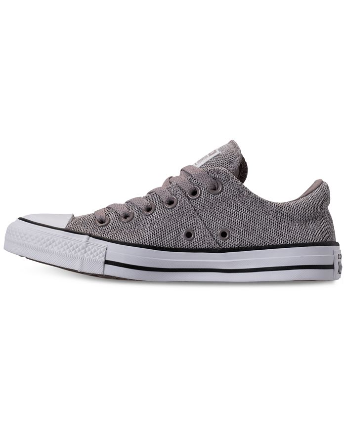 Converse Women's Chuck Taylor Madison Casual Sneakers from Finish Line ...