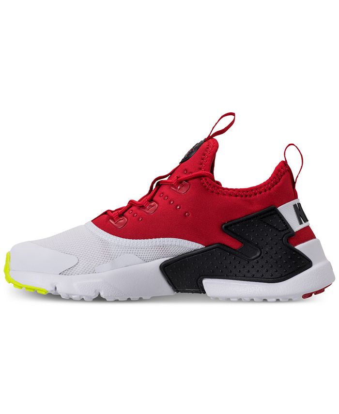 Finish line huarache drift sale
