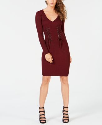 macy's guess dress juniors